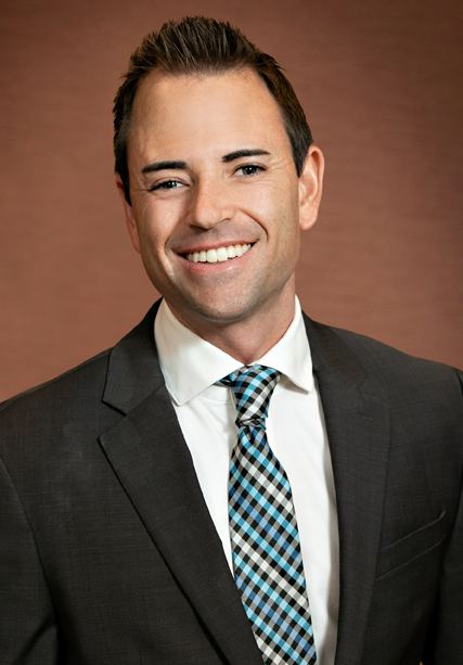 Tyler Martin photo